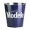 American Art Décor™ 11" Modelo Decorative Metal Trash Can